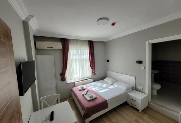 Gold İn Hotel - Görsel 6