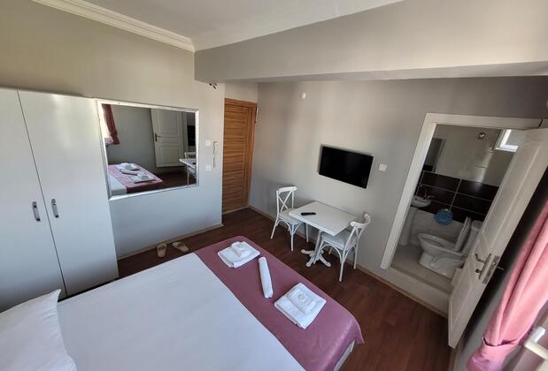 Gold İn Hotel - Görsel 9