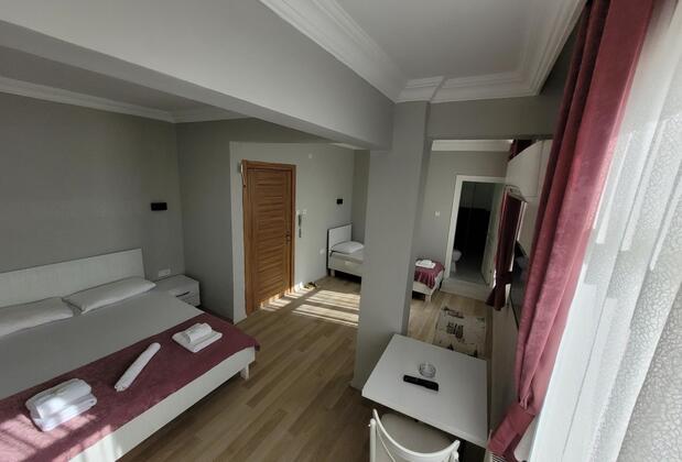 Gold İn Hotel - Görsel 5