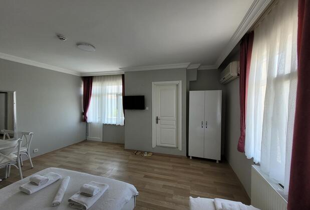 Gold İn Hotel - Görsel 8