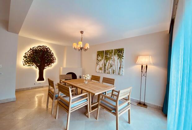 Dozo Beach & Suites - Görsel 6