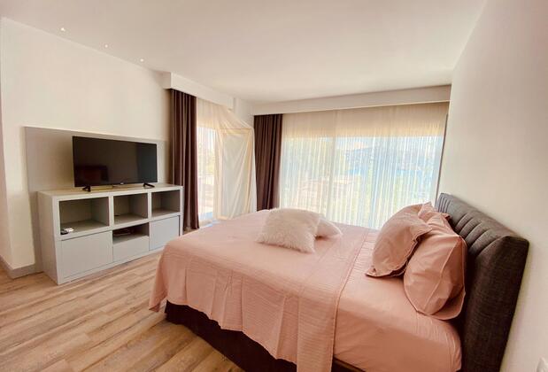 Dozo Beach & Suites - Görsel 3