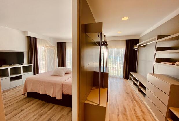 Dozo Beach & Suites - Görsel 4