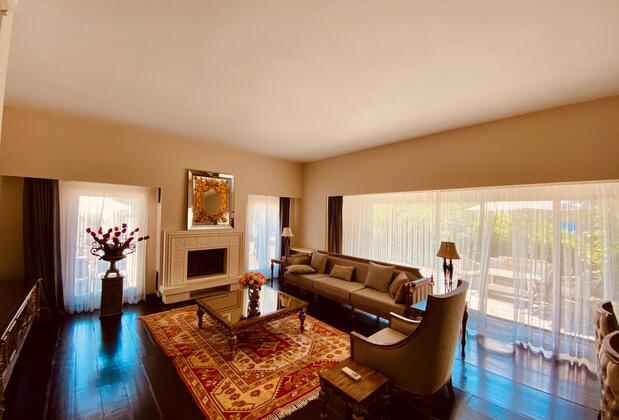 Dozo Beach & Suites - Görsel 7