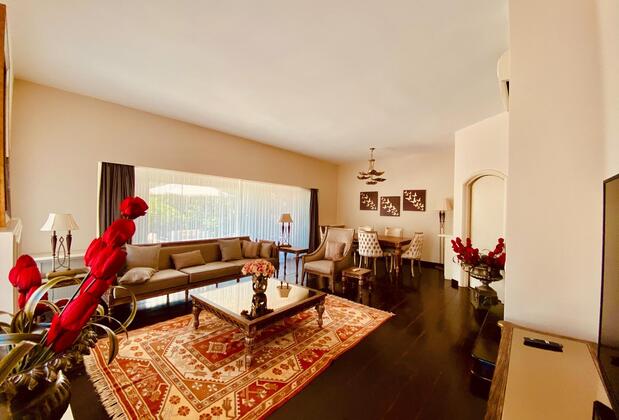 Dozo Beach & Suites - Görsel 8