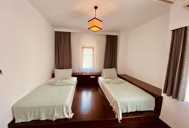 Dozo Beach & Suites - Görsel 13