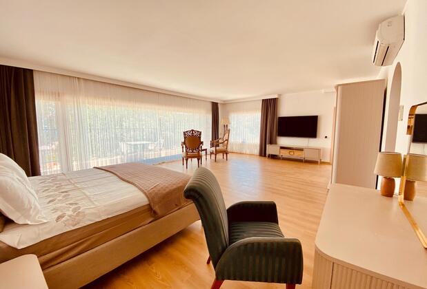 Dozo Beach & Suites - Görsel 11