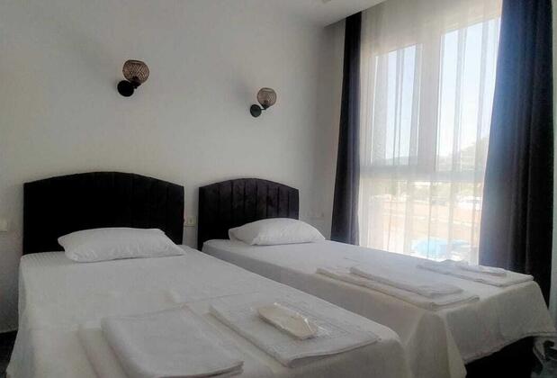 Grand Köse Airport Hotel - Görsel 4