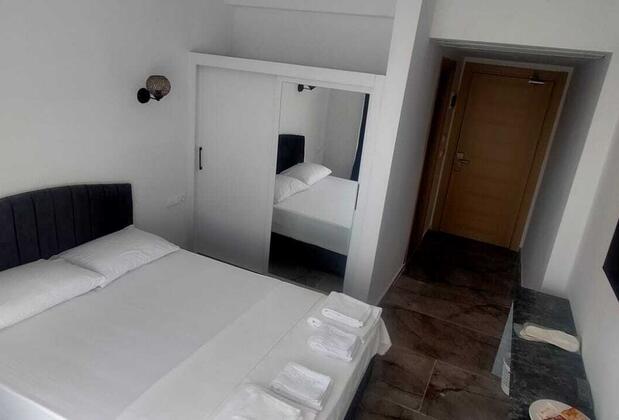 Grand Köse Airport Hotel - Görsel 6