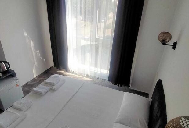 Grand Köse Airport Hotel - Görsel 8