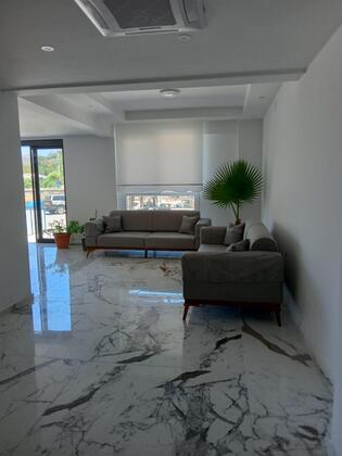 Grand Köse Airport Hotel - Görsel 3