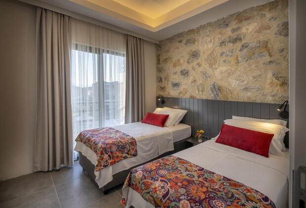 Dadya Bora Hotel - Görsel 4