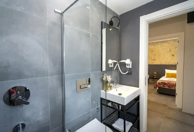 Dadya Bora Hotel - Görsel 5