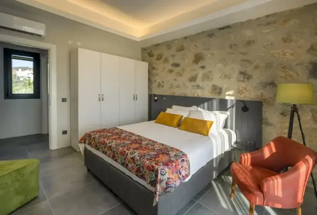 Dadya Bora Hotel - Görsel 7