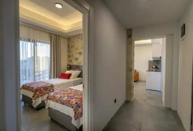 Dadya Bora Hotel - Görsel 8