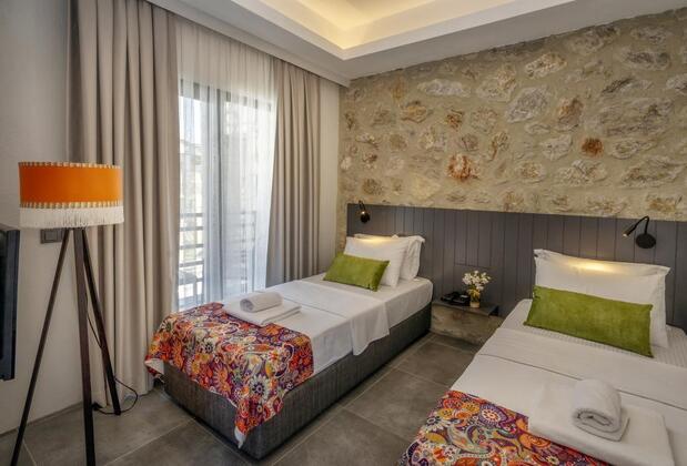 Dadya Bora Hotel - Görsel 10