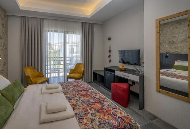 Dadya Bora Hotel - Görsel 13