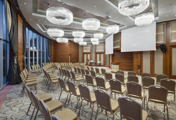 Sheraton Bursa Hotel - Görsel 27