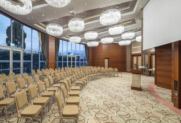 Sheraton Bursa Hotel - Görsel 32