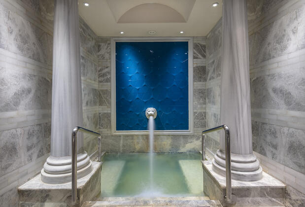 Sheraton Bursa Hotel - Görsel 49