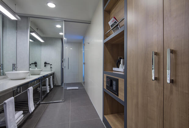 Sheraton Bursa Hotel - Görsel 3