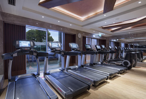 Sheraton Bursa Hotel - Görsel 14