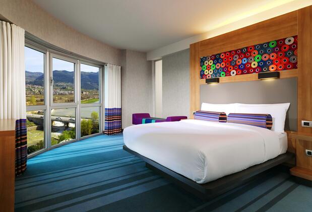 Sheraton Bursa Hotel - Görsel 4