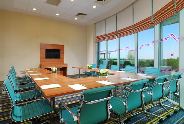 Sheraton Bursa Hotel - Görsel 28