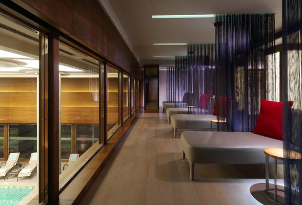 Sheraton Bursa Hotel - Görsel 34