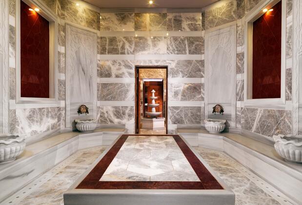 Sheraton Bursa Hotel - Görsel 50