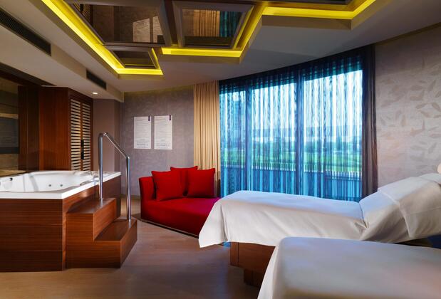 Sheraton Bursa Hotel - Görsel 15