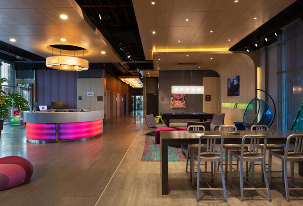 Sheraton Bursa Hotel - Görsel 45