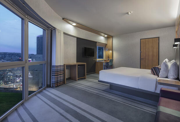 Sheraton Bursa Hotel - Görsel 23