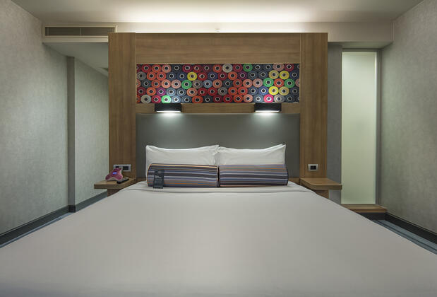 Sheraton Bursa Hotel - Görsel 30