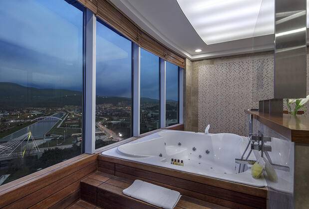 Sheraton Bursa Hotel - Görsel 37