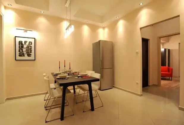 Grand Kral As Suit - Görsel 8