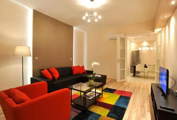 Grand Kral As Suit - Görsel 7