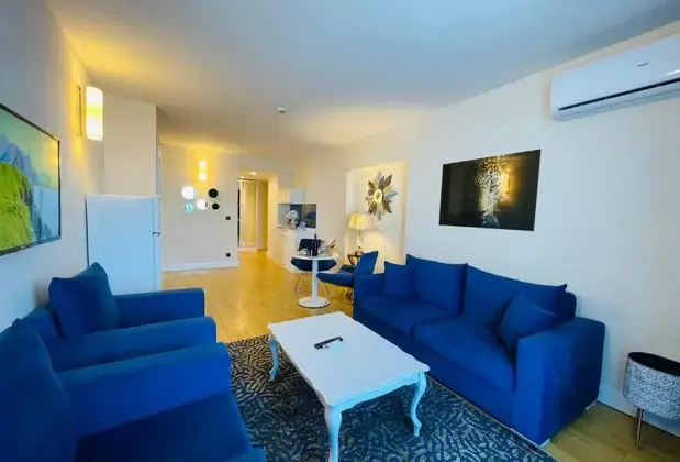 Grand Kral As Suit - Görsel 15