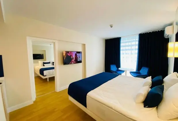 Grand Kral As Suit - Görsel 18