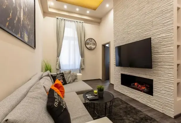 Grand Kral As Suit - Görsel 19