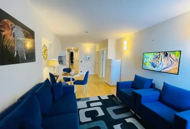 Grand Kral As Suit - Görsel 20