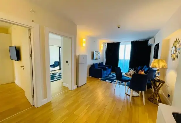 Grand Kral As Suit - Görsel 21