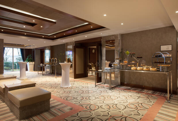 Sheraton Bursa Hotel - Görsel 25