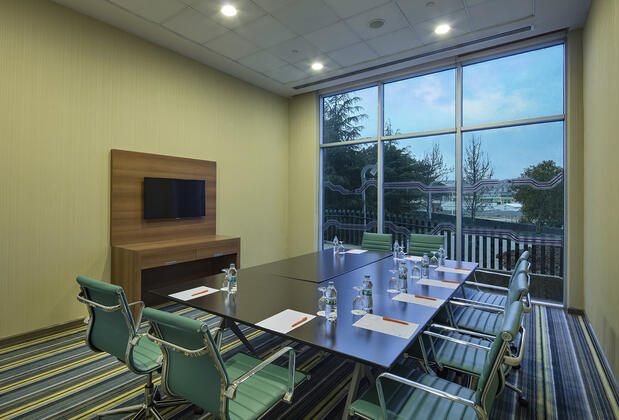 Sheraton Bursa Hotel - Görsel 26