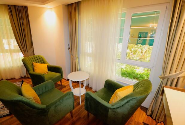 Grand Luxury Yalova - Görsel 5