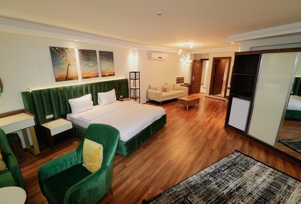 Grand Luxury Yalova - Görsel 7