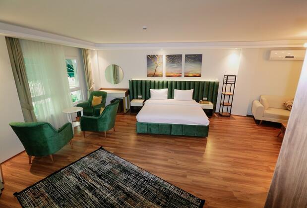 Grand Luxury Yalova - Görsel 8