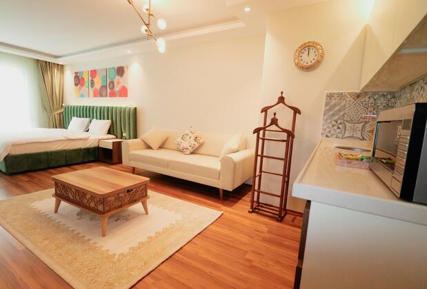 Grand Luxury Yalova - Görsel 9