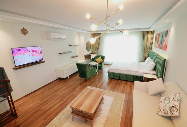 Grand Luxury Yalova - Görsel 10