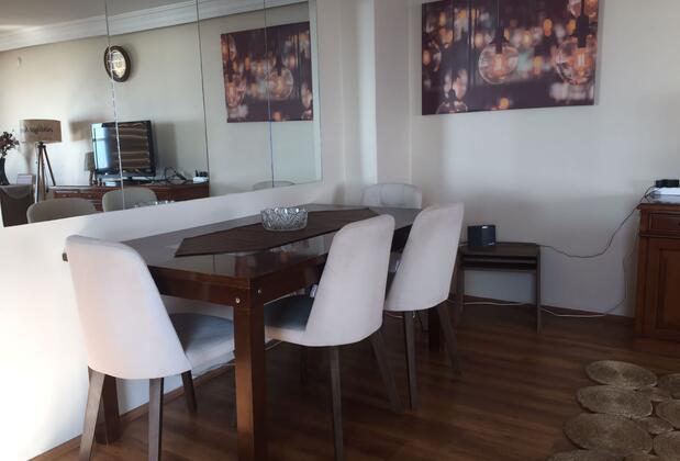 GSZ Apart Karşıyaka - Görsel 5